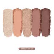 L.A. Girl On Cloud Nine Bouncy Eyeshadow - Breezy Nude (5 g)