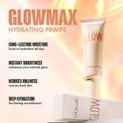 FOCALLURE Glowmax Hydrating Primer (25 g)