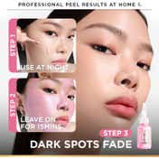 L'Oreal Paris Paris Glycolic-Bright Anti Dark Spot Exfoliant Peel (25 ml)