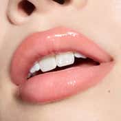 M.A.C Squirt Balm Shimmer Lip Gloss - Lava (2.3 g)
