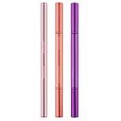 Real Techniques Double Time Brush + Lash Set (3 pcs)