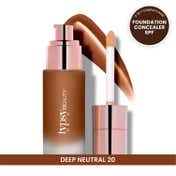 Typsy Beauty Foundcealer Flex 3-IN-1 Base - Deep Neutral 20 (40 g)