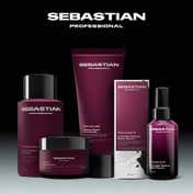 Sebastian Professional Penetraitt Rescue Repair Conditioner (1000 ml)
