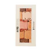 Character 44 Color Pro Creations Eyeshadow Palette - FFE001 (70.4 g)