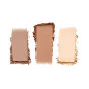 Smashbox Step by Step Palette - Light-Medium (11.47 g)