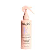 KERASTASE Gloss Absolu Anti-Frizz Heat Protecting Spray for Glossy Hair (190 ml)