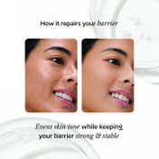 Akind Get Even Multi-Active Serum Mini (16.8ml), Soothing, Pollution Shield with Polyglutamic Acid
