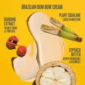 Sol de Janeiro Lifted Bum Bums & Spirits Gift Set (4 pcs)