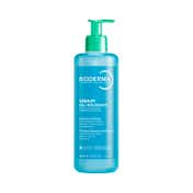Bioderma Sebium Gel Moussant Acne Defence Cleanser For Oily Acne Prone Skin (400 ml)