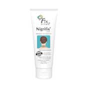 Fixderma Nigrifix Cream for Dark Neck Ankles Knuckles Elbows Underarm Whitening (100 g)
