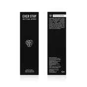 PAC Ever Stay Setting Spray Dual Film forming Fine Mist No Gas Long Hour Makeup Hold (100 ml)