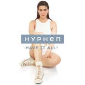 Hyphen Barrier Care Cream Normal To Dry Skin (100 ml)