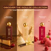 Secret Temptation Basque Cheesecake Eau De Parfum for Women (50 ml)