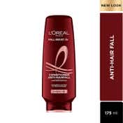L'Oreal Paris Fall Resist 3X Anti-Hairfall Conditioner (175 ml)