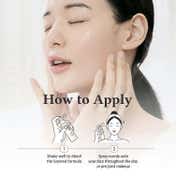 Dr.Althea 345 Relief Cream Mist (60 ml)
