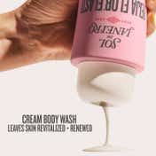 Sol de Janeiro Beija Flor Body Wash (90 ml)