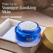 Ras Luxury Skincare Super Recharge Bakuchiol Night Cream (50 g)