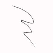 Anastasia Beverly Hills MicroStroke Brow Pen - Ebony (0.5 ml)