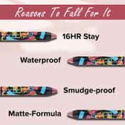 Character Fabulous Lip Crayon - YL015 (2.8 g)