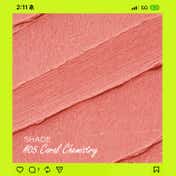 Renee Delulu Blurring Matte Liquid Lipstick - Coral Chemistry (4 ml)