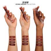 FAE BEAUTY Lip Whip 12H Matte Liquid Lipstick Long Wear Non Drying & Smudgeproof - Heated (10 ml)