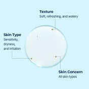 Torriden Dive In Cleansing Water (400 ml)