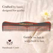 Babila Premium Handmade Comb -HMC-96D