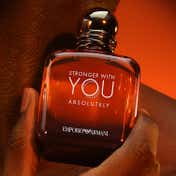Emporio Armani Stronger with You Absolutely Parfum (100 ml)