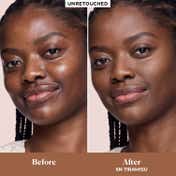 Laura Mercier Real Flawless Feather Matte Powder Foundation - 5N Tiramisu (6.5 g)