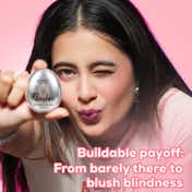 Renee Blushie Blurring Blush Stick - Peachy Please (6.5 g)