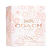 Coach Floral Eau De Parfum (90ml)
