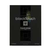 Franck Olivier Black Touch Eau de Toilette Spray (100ml)