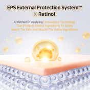 APLB Retinol Vitamin C Vitamin E Ampoule Serum (40 ml)