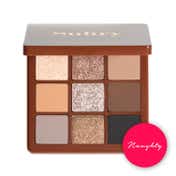Anastasia Beverly Hills Eyeshadow Palette Mini - Sultry (9 g)