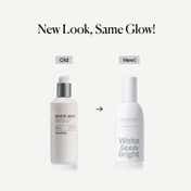 The Face Shop White Seed Brightening Lotion - Korean Niacinamide Moisturizer, Even Skin Tone (145ml)
