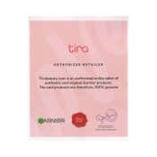 Garnier Naturals Creme Hair Color - 5 Light Brown (70ml + 60g)