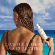 OUAI Leave in Conditioner St Barts - Full Size (140 ml)