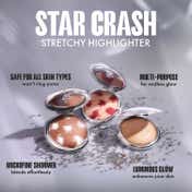 FOCALLURE Star Crash Stretchy Highlighter - OR01 Beach Landing (14 g)