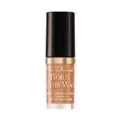 Too Faced Mini Born This Way Super Coverage Concealer - Warm Sand (2 ml)