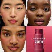Benefit Cosmetics Juice Stick Dewy Gel Blush - Jam (8 g)