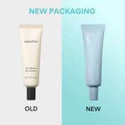 Innisfree No Sebum Blur Primer – Smooth Pore Coverage & Soft Base (25 ml)