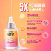 Renee Everyday Face Bright Illuminating Face Serum For Brightening (30 ml)