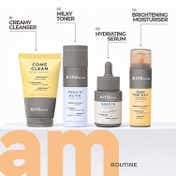 KIRO Own The Day Brightening Moisturiser SPF 50 PA+++ Day Cream (50 g)