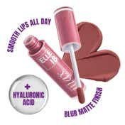 Elle18 Matte Max Liquid Lip - Nude Honey (6 ml)