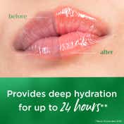Simple Barrier Repair+ Hydrating Lip Balm SPF 30 For Sensitive Lips with Proceramides - Bare (10 g)