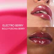 Laneige Juicepop Box Lip Tint - 5 Electro Berry (4.5 g)