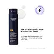 Conscious Chemist Anti Hairfall Shampoo (200 ml)