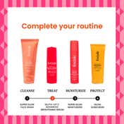 Foxtale 10% Glutathione +  Vitamin C Brightening Face Serum Sensitive Skin Safe (30 ml)
