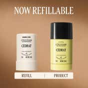 L'occitane Cedrat Stick Deodorant Refill (70 g)