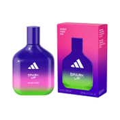 Adidas Vibes Spark Up Eau De Parfum (100 ml)
